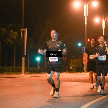 Runner Photo 8382802