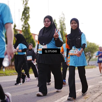 Runner Photo 8382804