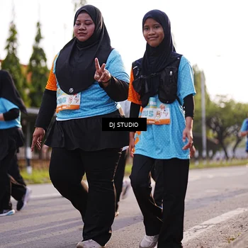 Runner Photo 8382805