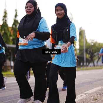Runner Photo 8382807