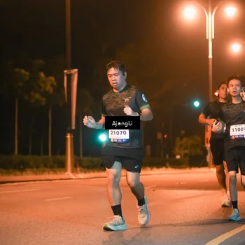 Runner Photo 8382809