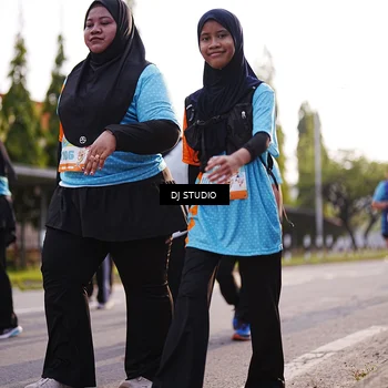 Runner Photo 8382810