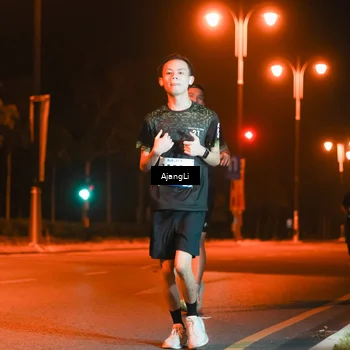 Runner Photo 8382819