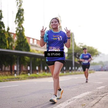 Runner Photo 8382820