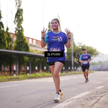 Runner Photo 8382822