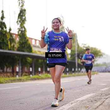 Runner Photo 8382824