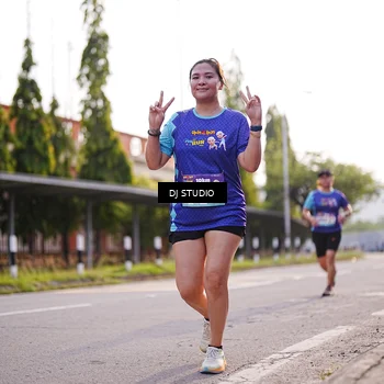 Runner Photo 8382825