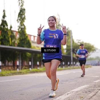 Runner Photo 8382826