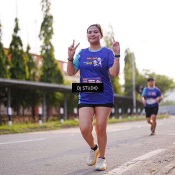 Runner Photo 8382827