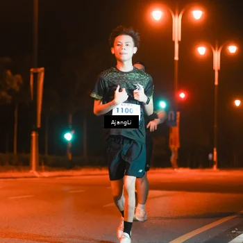 Runner Photo 8382829