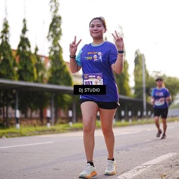 Runner Photo 8382833
