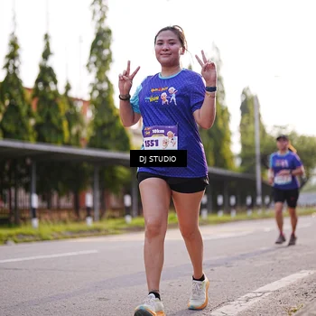 Runner Photo 8382834