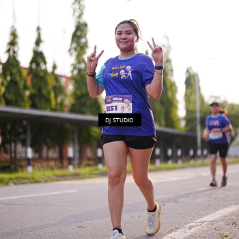 Runner Photo 8382835