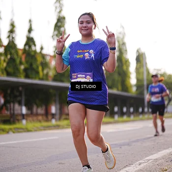 Runner Photo 8382836