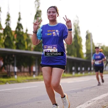 Runner Photo 8382838