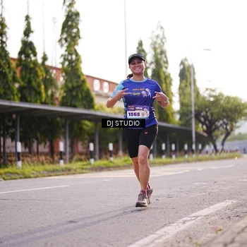Runner Photo 8382841