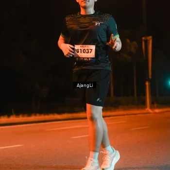 Runner Photo 8382842