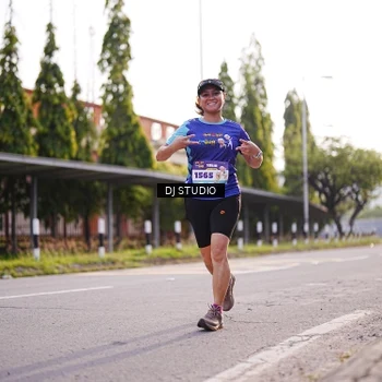 Runner Photo 8382846