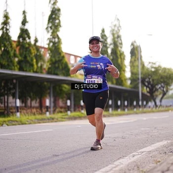 Runner Photo 8382850