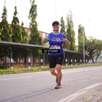 Runner Photo 8382852