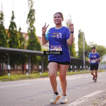 Runner Photo 8382854