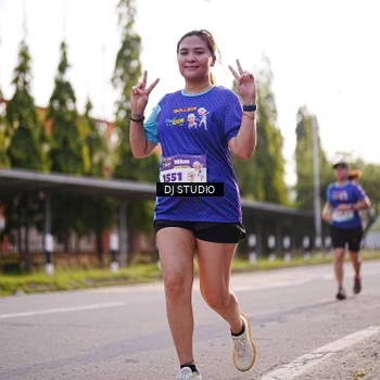Runner Photo 8382855
