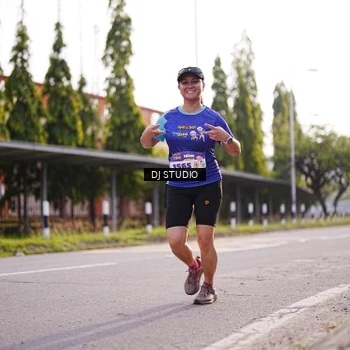 Runner Photo 8382858