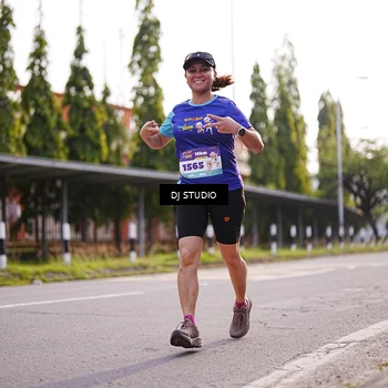 Runner Photo 8382859