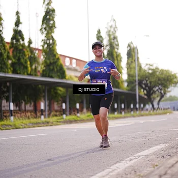 Runner Photo 8382864