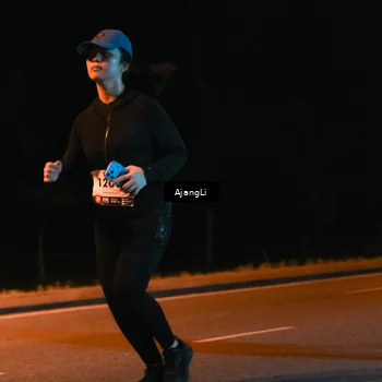 Runner Photo 8382866