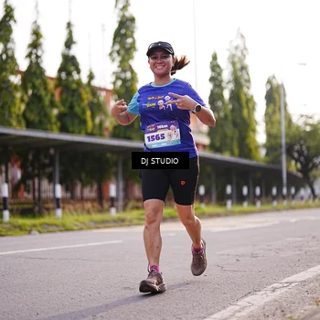 Runner Photo 8382867