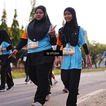 Runner Photo 8382868