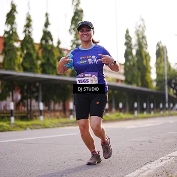 Runner Photo 8382877