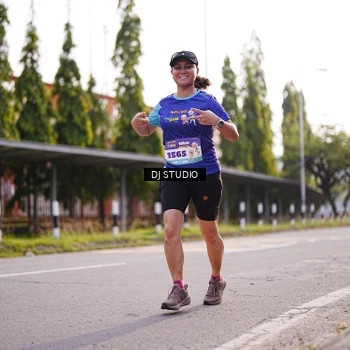 Runner Photo 8382878