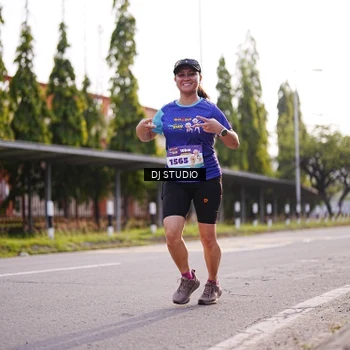 Runner Photo 8382879