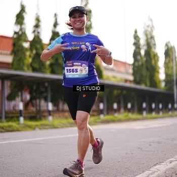 Runner Photo 8382884