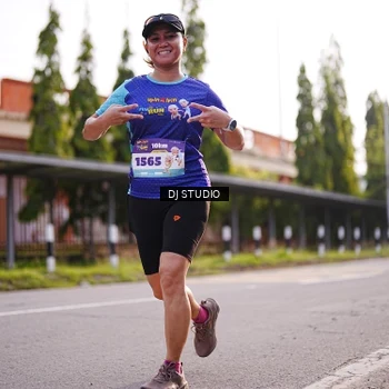Runner Photo 8382885