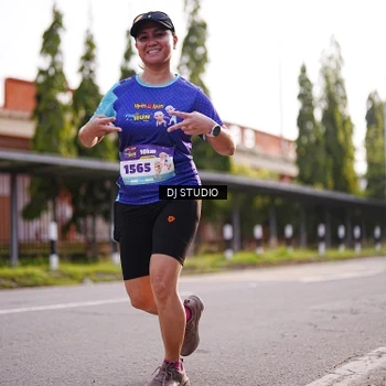 Runner Photo 8382887