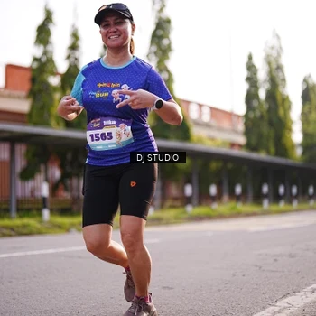 Runner Photo 8382888