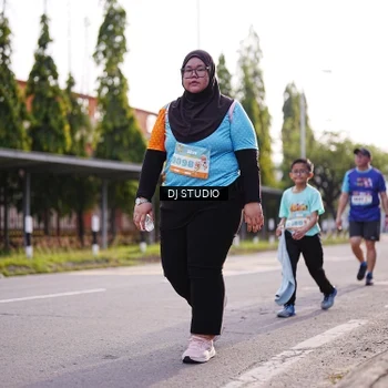 Runner Photo 8382891