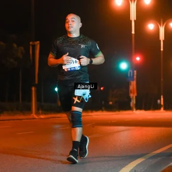 Runner Photo 8382892
