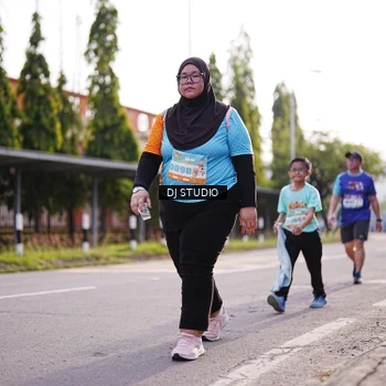 Runner Photo 8382893