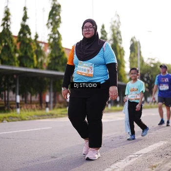 Runner Photo 8382896