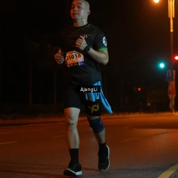 Runner Photo 8382897