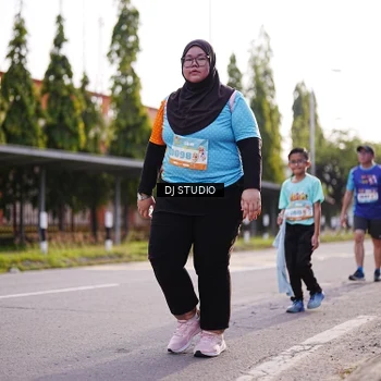 Runner Photo 8382898
