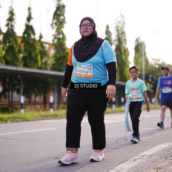 Runner Photo 8382899