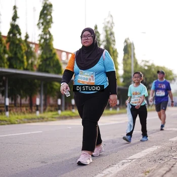 Runner Photo 8382905