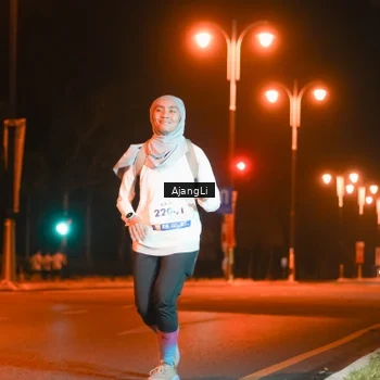 Runner Photo 8382906