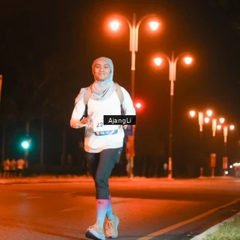 Runner Photo 8382907