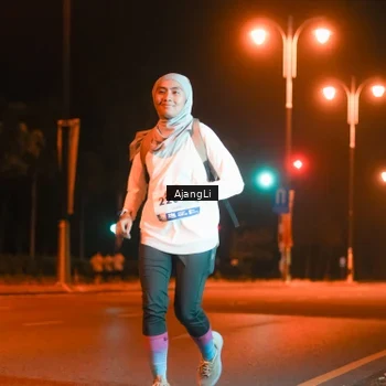 Runner Photo 8382910